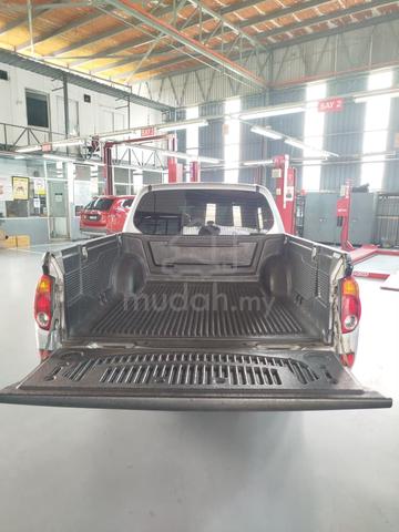 2012 Mitsubishi TRITON 2.5 LITE (M) - 3