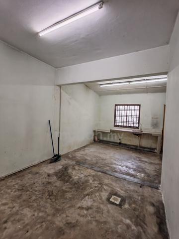 Cheapest 2 Storey lowcost house Puteri Wangsa @ Ulu Tiram for sale 3