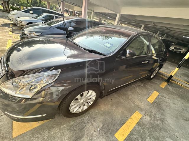2012 Nissan TEANA 2.5 250 XV PREMIUM J32 (A) - 3