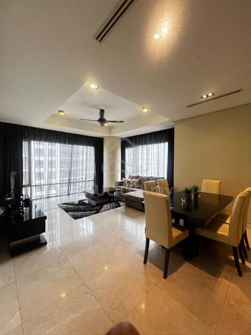 pavillion residence 1