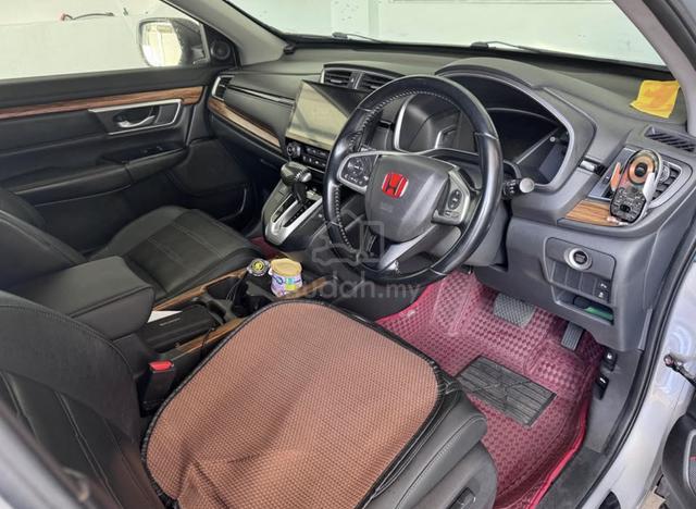 2017 Honda CR-V 1.5 TC-P 2WD (A) - 5