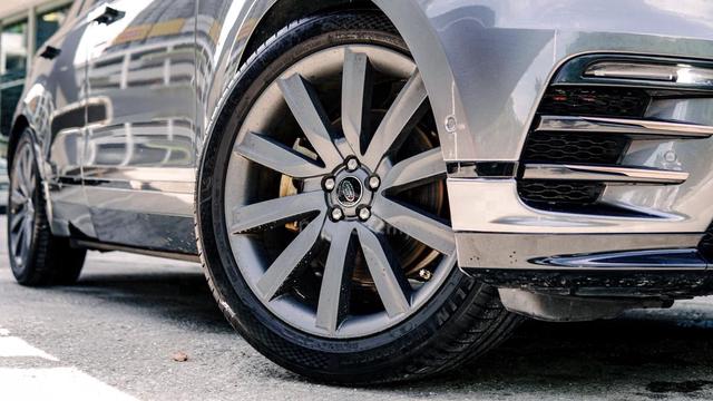 Land Rover RANGE ROVER 3.0 VELAR P380 RDYNMIC 2018 - 5