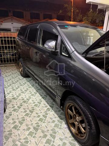2010 Toyota INNOVA 2.0 E MY05 AN40 FACELIFT (A) - 3