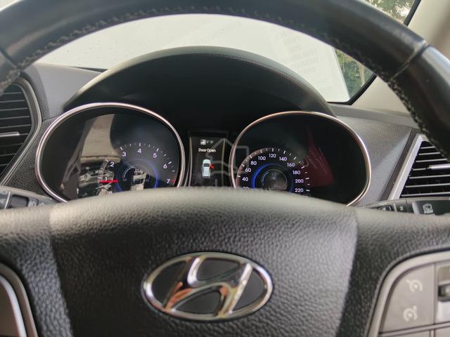 2014 Hyundai SANTA FE 2.4(A) True Year Made - 2