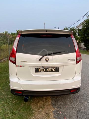 2011 Proton EXORA 1.6 STANDARD (M) - 5