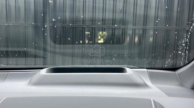 2024 Toyota ALPHARD 2.5 Z U.S/STEP HUD SR DIM BSM - 4