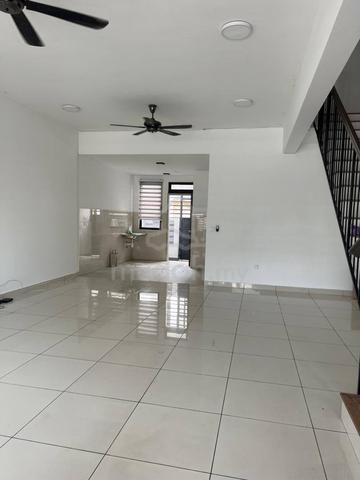 Double Storey Elmina Valley 1, Elmina West, Shah Alam 1
