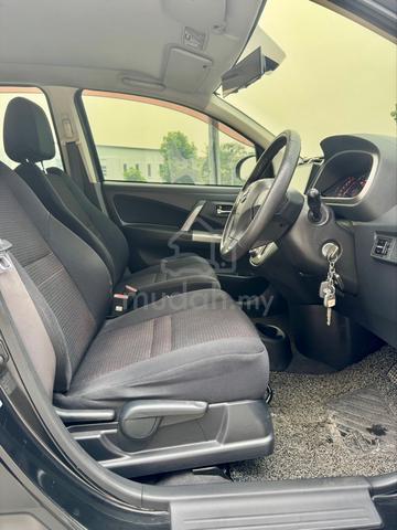 2011 Perodua MYVI 1.5 SE (A) Kuching - 4