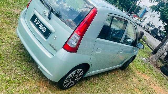 2007 Perodua VIVA 1.0 EZ STANDARD (A) - 4
