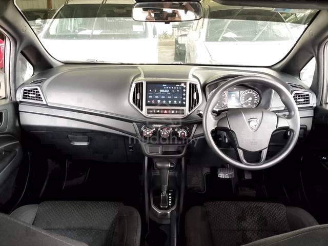 2021 Proton Iriz 1.6 (A) Push Start Button - 4