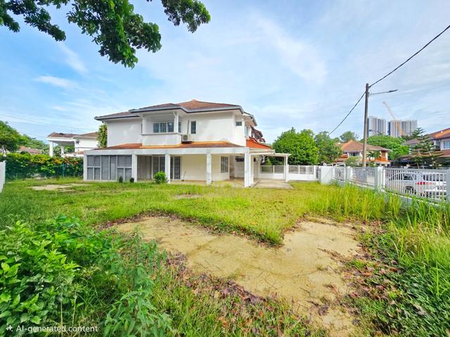 CORNER LOT ✨2 Storey Terrace, Seksyen 5 Kota Damansara 1