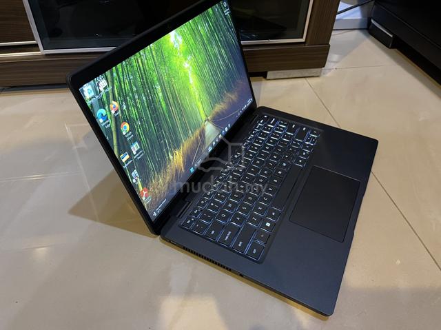 Power Dell i7 Laptop Premium Gen11 - photo 4 of 6