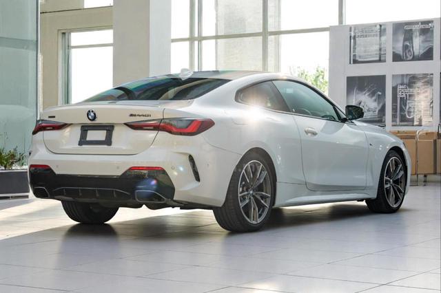 2022 BMW M440i xDrive Coupe | 4.9K KM | Recond - 2