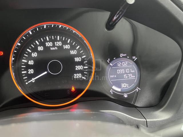2018 Honda HR-V 1.8 E ENHANCED (A) - 5