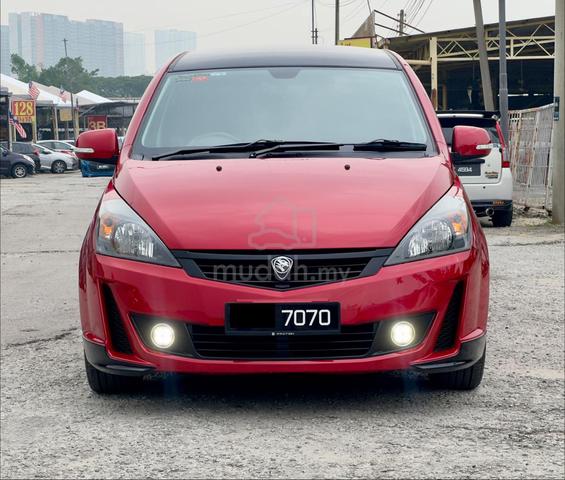 2020 Proton EXORA 1.6 PREMIUM(A)3 Yrs Warranty - 3