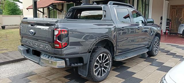 2023 Ford RANGER 2.0 PLATINUM MY22 T6.2 P703 (A) - 4