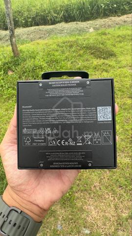 Samsung Galaxy Buds3 Pro - photo 3 of 4