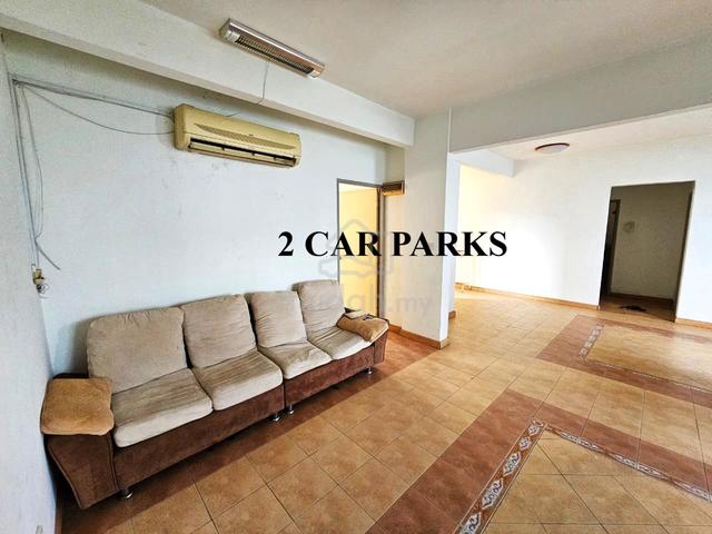 Mutiara Heights 1