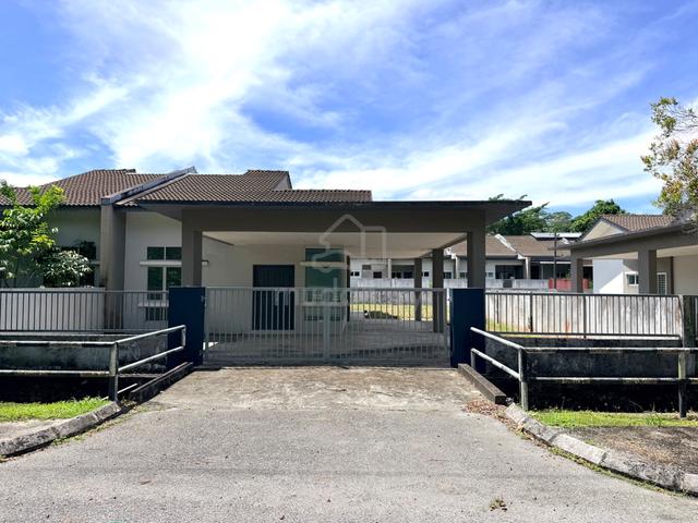 SEMI D Setingkatt, HIGHPARK BATU 11 1
