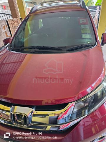 2017 Honda BR-V 1.5 V -- (A) - 3