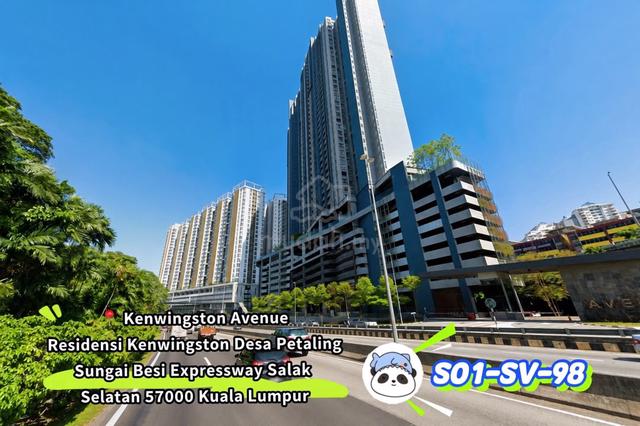 Kenwingston Avenue 1