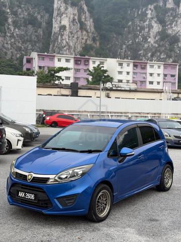 2016 Proton IRIZ 1.3 EXECUTIVE (A) - 1