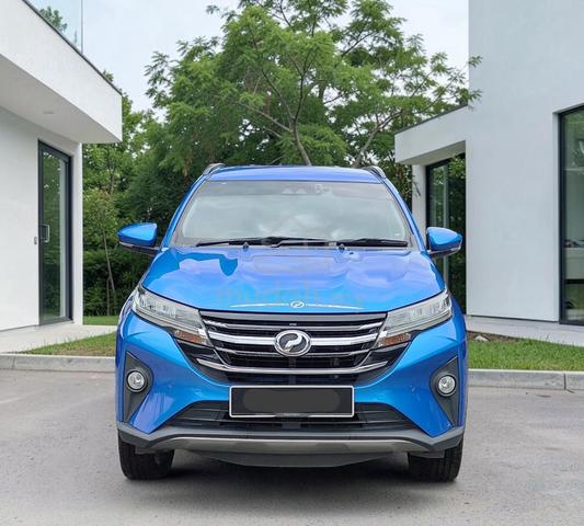 2021 Perodua ARUZ 1.5 AV FULL LOAN (A) - 3