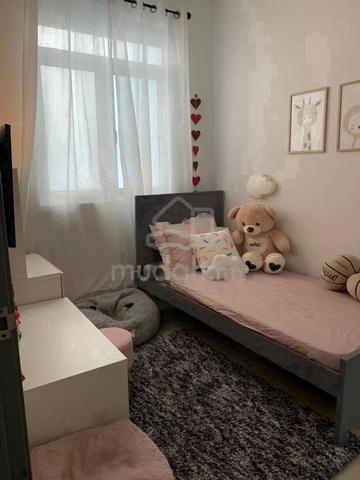 V-Residensi 2 1