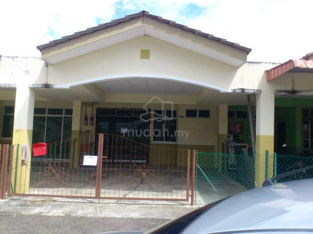 Rumah untuk disewa di Taman Ria Mesra 2, Gurun Kedah 1