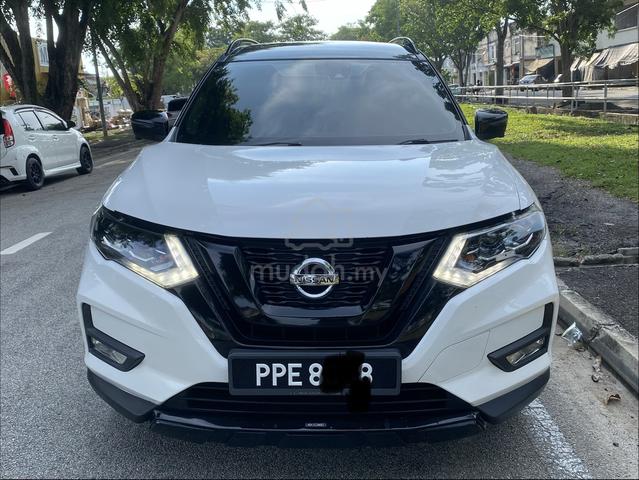 2019 Nissan X-TRAIL 2.0 X-TREMER T32 (A) - 3