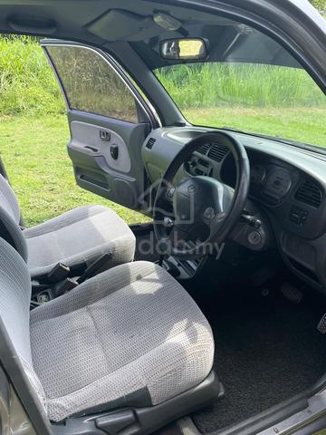2006 Perodua KELISA 1.0 EZ (A) - 4