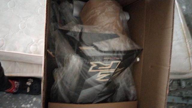 coverset y15 v2 ori moto - photo 2 of 2