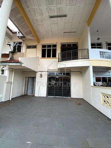 【FREEHOLD】2 Storey House Bukit Cheng Melaka Good Condition for Sale 1