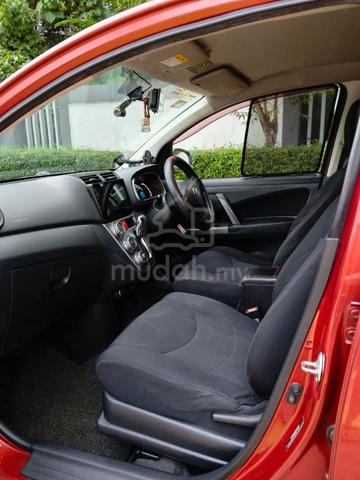 2014 PERODUA Myvi 1.3 SE ZHS (A) (LAGI BEST MODEL) - 5