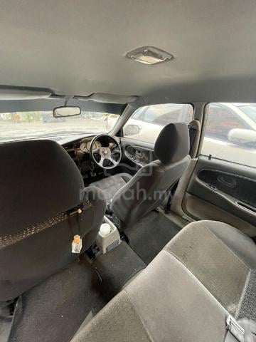 2003 Proton WIRA 1.5 A/B GL (M) - 3