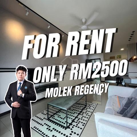 Molek Regency 1