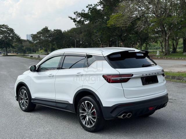 2024 Proton X50 1.5 PREMIUM MY20 (A) MID YEAR SALE - 3