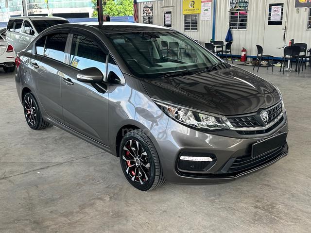 2020 Proton PERSONA 1.6 EXECUTIVE ✅Mileage 35k KM✅ - 2