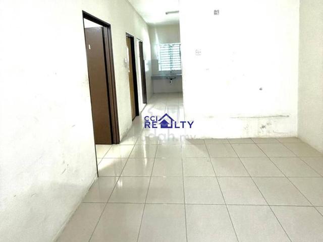Full Loan Bandar Baru Setia Teres Setingkat, Sitiawan, Perak 1