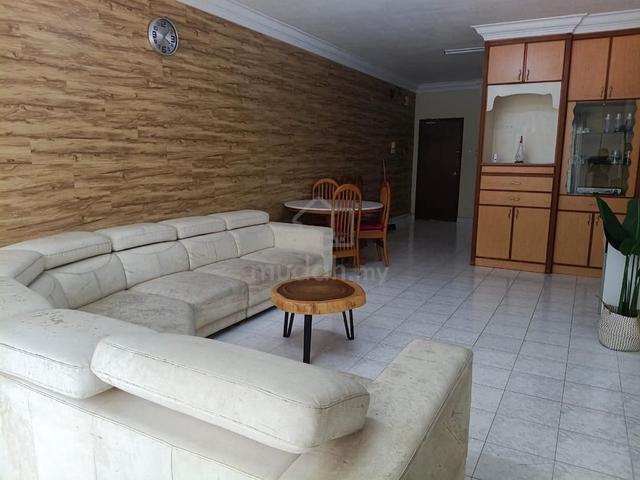 Bistari Impian Apartment 1