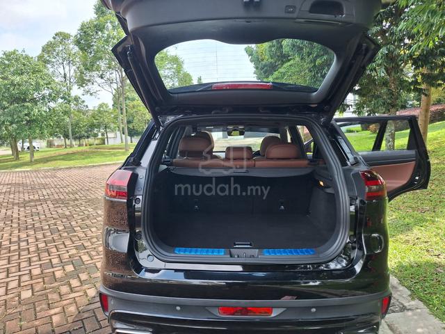 2023 Proton X70 1.5 PREMIUM X 2WD MY22 MC (A) - 4