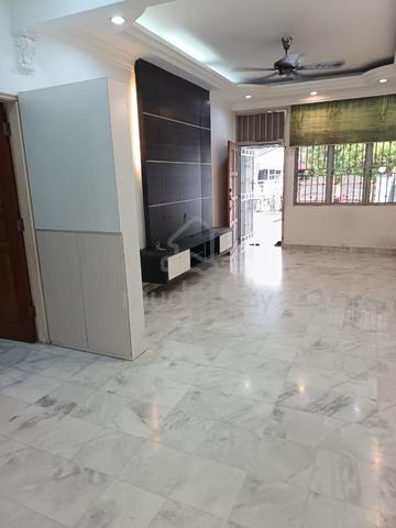 Single Storey Jln Rumbia Taman Daya 1