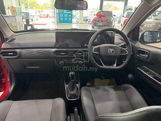2026 Proton SAGA 1.5 GOOD PRICE WITH LOW INTEREST - 5