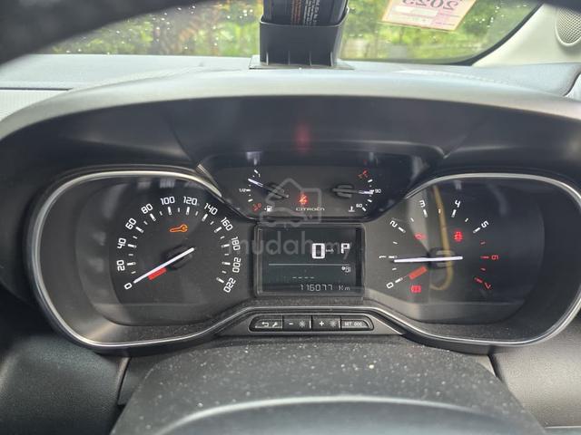 2019 Citroen C3 1.2 AIRCROSS (A) - 5