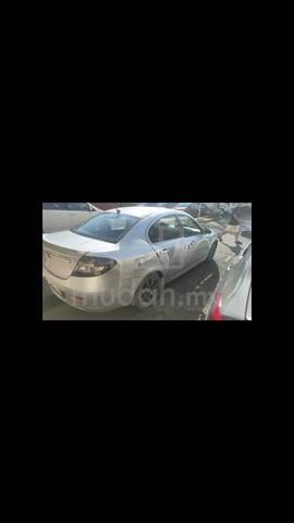 2022 Proton PERSONA 1.6 STANDARD MY16 FACELIFT (A) - 4