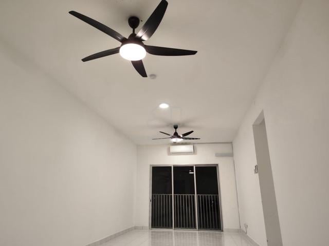 Idaman Residensi Selangorku 1
