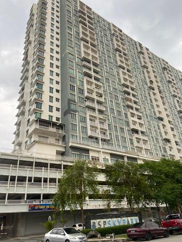 Bsp Skypark Condo 1