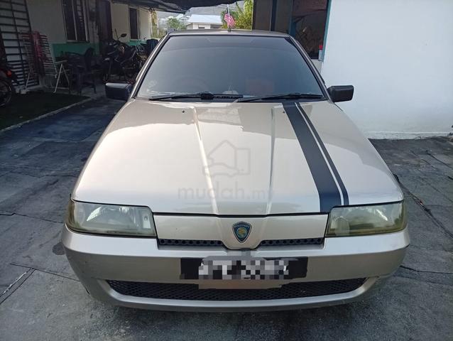 2004 Proton ISWARA 1.3 S A/B PS SE VERSION A (M) - 1