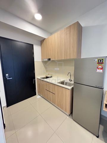 Trellis Residences 1