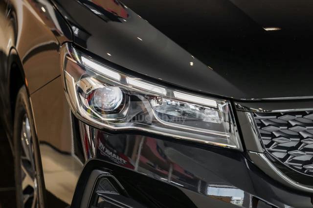 2026 Proton S70 1.5L -LITE, PRIME OPEN FOR BOOKING - 3
